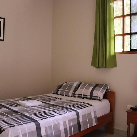 Hospedaje Ecologico Purma Wasi Tarapoto Extérieur photo