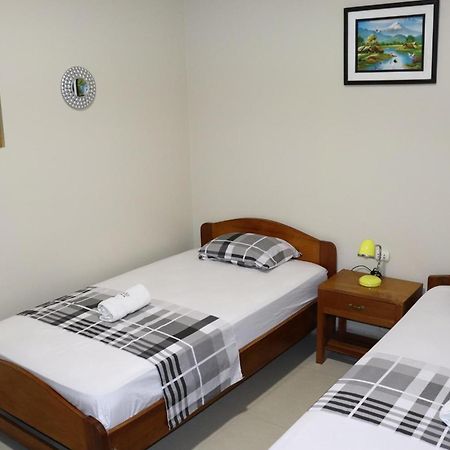 Hospedaje Ecologico Purma Wasi Tarapoto Extérieur photo