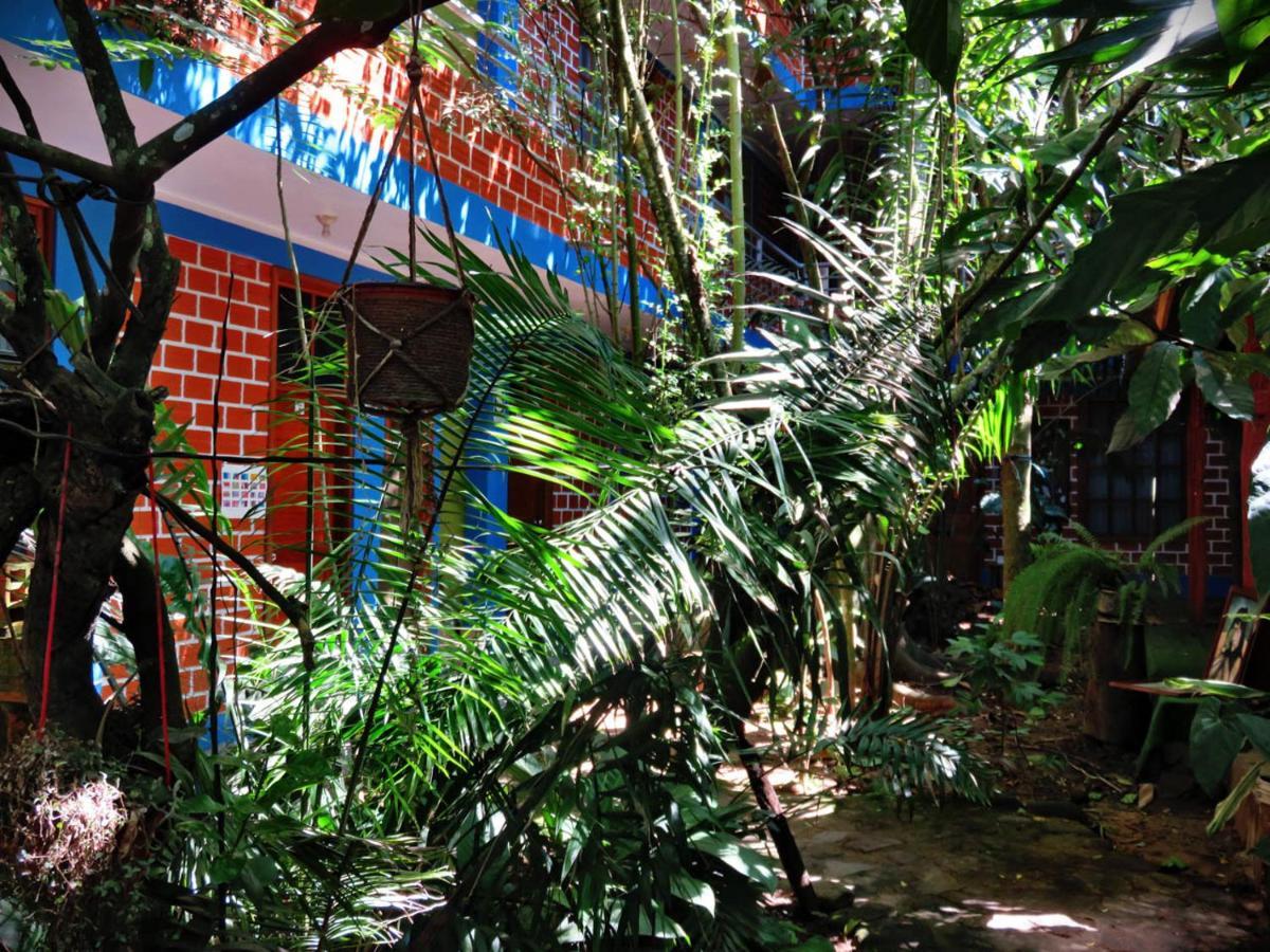 Hospedaje Ecologico Purma Wasi Tarapoto Extérieur photo