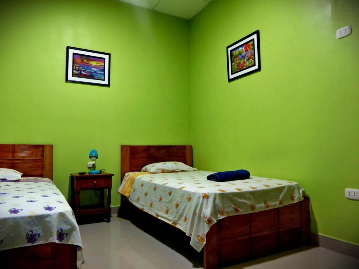 Hospedaje Ecologico Purma Wasi Tarapoto Extérieur photo