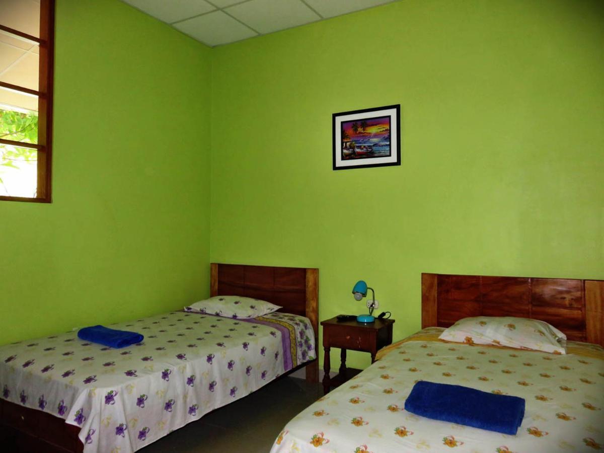 Hospedaje Ecologico Purma Wasi Tarapoto Extérieur photo