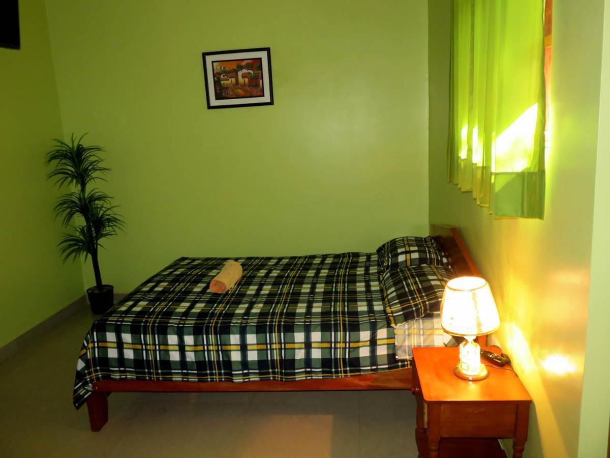 Hospedaje Ecologico Purma Wasi Tarapoto Extérieur photo