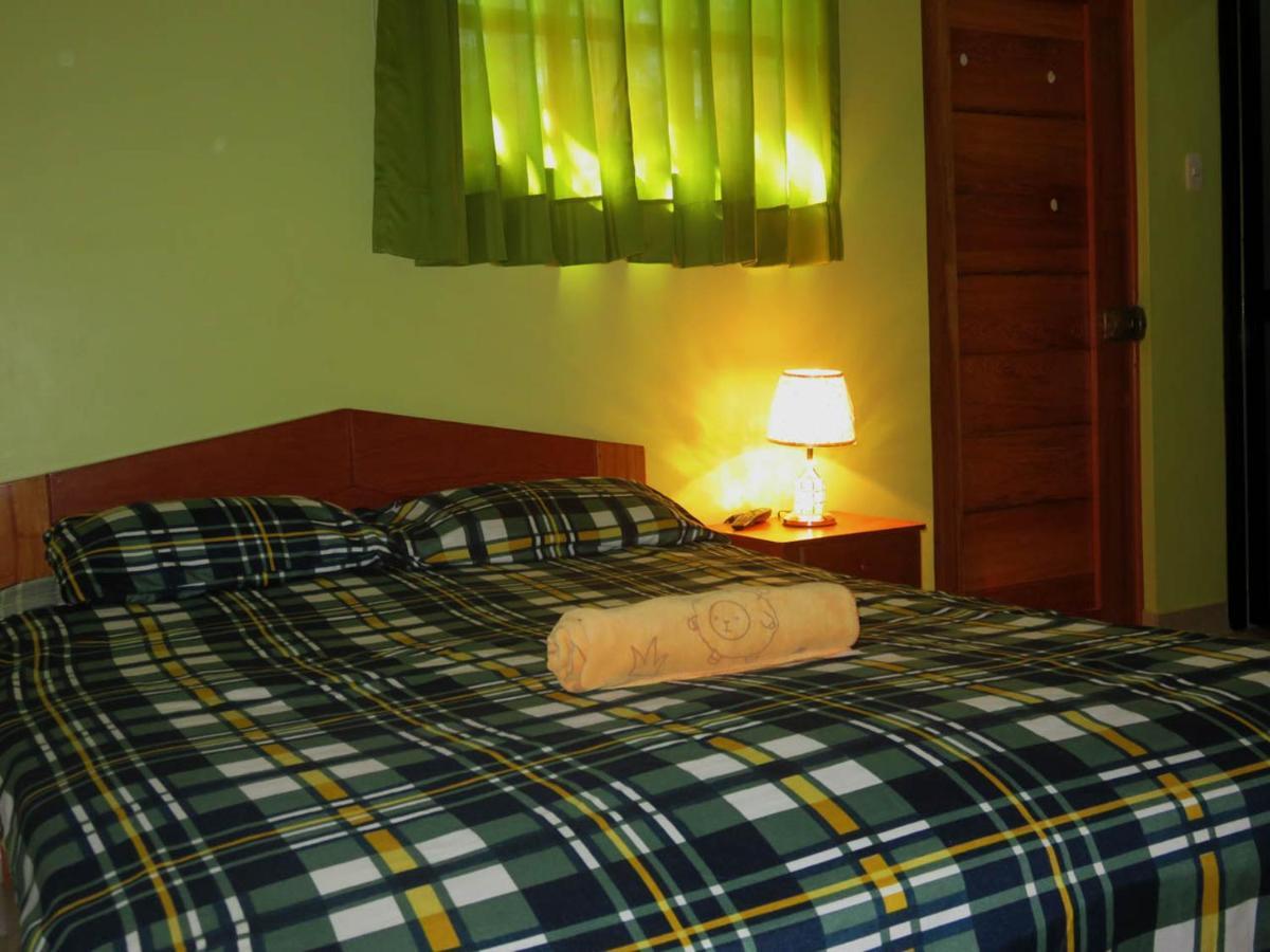 Hospedaje Ecologico Purma Wasi Tarapoto Extérieur photo