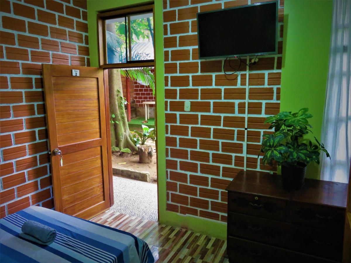Hospedaje Ecologico Purma Wasi Tarapoto Extérieur photo