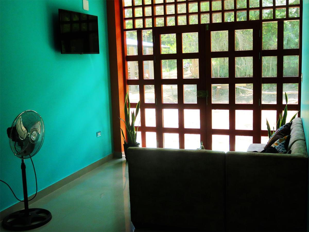 Hospedaje Ecologico Purma Wasi Tarapoto Extérieur photo