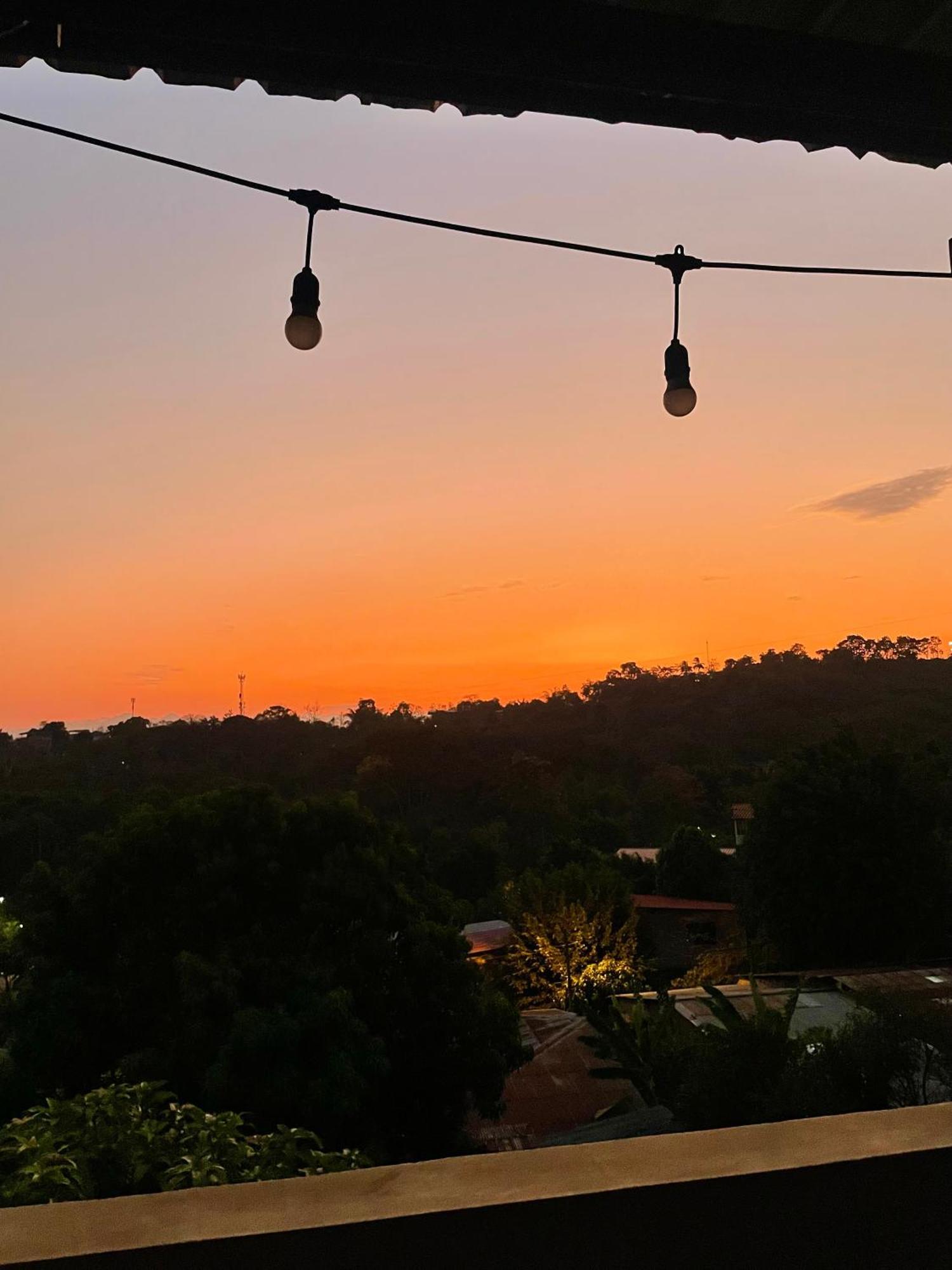 Hospedaje Ecologico Purma Wasi Tarapoto Extérieur photo