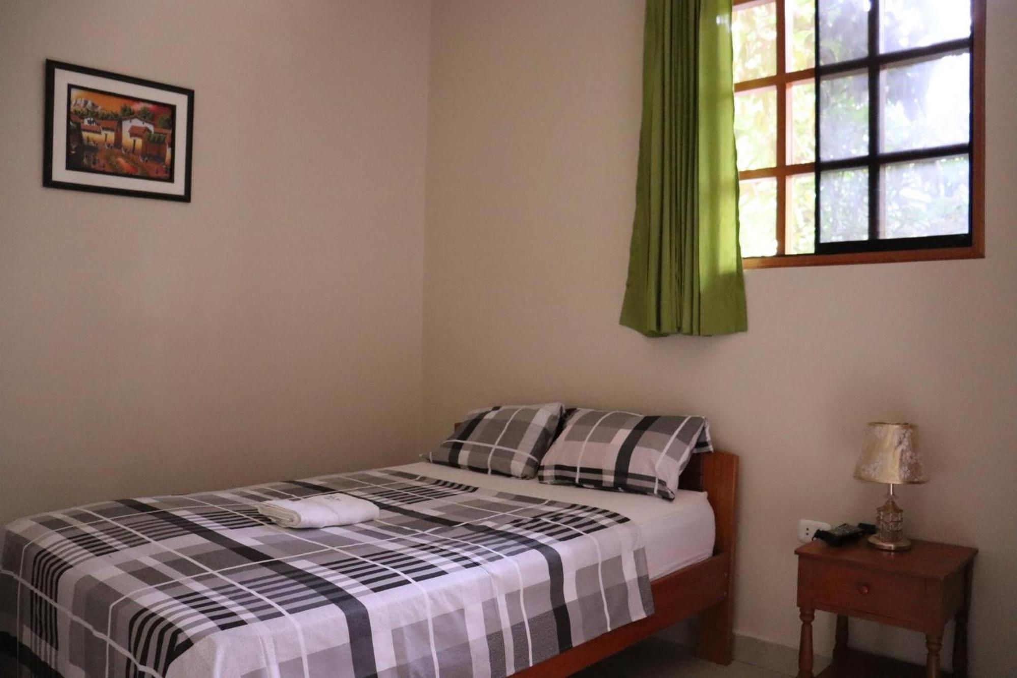 Hospedaje Ecologico Purma Wasi Tarapoto Extérieur photo