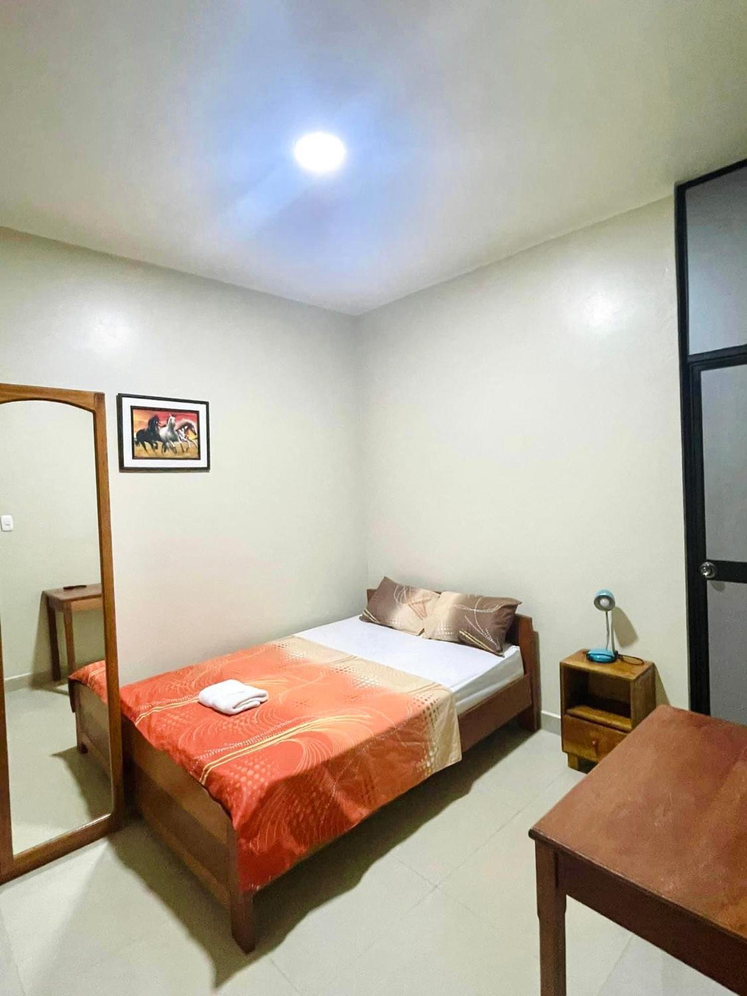 Hospedaje Ecologico Purma Wasi Tarapoto Extérieur photo