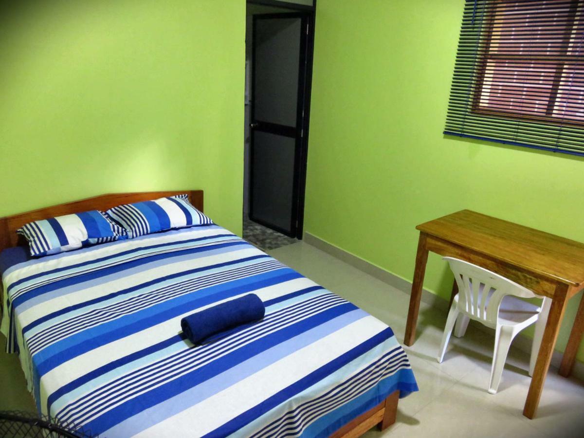 Hospedaje Ecologico Purma Wasi Tarapoto Extérieur photo